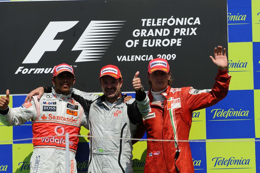 GP EUROPA